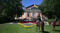 Bayreuth rompe esquemas, mira al pasado oscuro y a Beethoven en sus 150 años