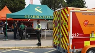 Recuperada la cobertura móvil en todas las zonas afectadas por el incendio de la sierra oeste madrileña