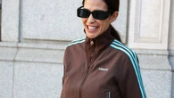 Tamara Gorro, ingresada en el hospital: "He tenido un susto muy grande"