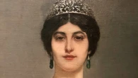Joyas que dejan rastro: Anita Delgado, una vida de cuento y joyas