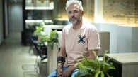 Santiago Cañizares: «Estoy muy feliz, solo me gustaría tener algún año menos»