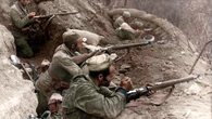 El péndulo estratégico de la Guerra Civil