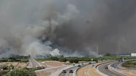 Los incendios han arrasado más de 152.000 hectáreas en España, seis veces más que en 2025