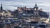 Cinco personas son heridas tras ser atacadas por un hombre en Edimburgo