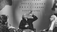 La enseñanza de Charles Bukowski sobre la vida: "Tienes que morir unas cuantas veces antes de poder vivir de verdad."