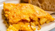 Los tecnólogos de alimentos alertan que con la llegada del calor “la tortilla poco cuajada es una bomba” de bacterias