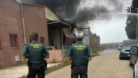 Guardias civiles, tras un verano de violencia: "Una realidad insostenible que Marlaska sigue ignorando"