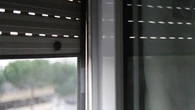 ¿Es mejor cerrar del todo las persianas durante una ola de calor o dejarlas abiertas para crear una corriente de aire?