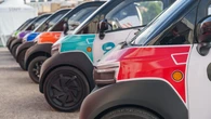 Tus hijos diseñarán el coche de sus sueños