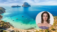 El paraíso particular donde descansa Paz Vega tras reducir su deuda con Hacienda