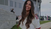 Los looks de las parejas de los futbolistas que están marcando tendencia en el Mundial 2026