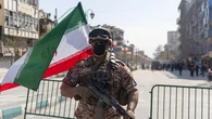 El Reino Unido declarará organización terrorista a la Guardia Revolucionaria de Irán