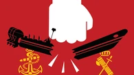 La Armada y la lucha contra el narcotráfico