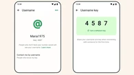 Ahora que WhatsApp tiene nombres de usuario, ¿te puede escribir cualquiera que conozca o adivine el tuyo?