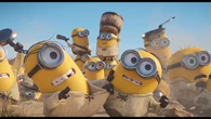 De "Minions & Monsters" a "Toy Story 5": la animación lidera la taquilla mundial