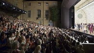 Dos festivales en la Francia cercana: Orange y Aix-en-Provence