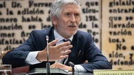 Marlaska reconoce que la directora de la Guardia Civil le informó de sus encuentros con Leire Díez pero justifica que no lo hiciera antes por ser "privados"