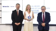 Horizons Club by Minor Discovery: el cliente siempre en el centro