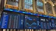 El Ibex 35 se anima al final de la sesión