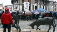 17 acusados al banquillo por enaltecimiento del terrorismo tras homenajear a un etarra