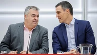 El juez Pedraz apunta a que Cerdán lideró una trama para desactivar investigaciones al PSOE y al Gobierno