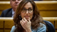 El PP pide el cese de Mónica García por la huelga sanitaria: "Mientras ella siga en el Gobierno será imposible solucionarlo"