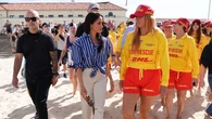 Meghan Markle arrasa en Australia con las zapatillas hechas en España que ya son el nuevo básico de primavera