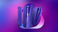 IQOS se suma a la cultura de las fiestas Bresh con ‘Electric Purple’, el nuevo color que conecta diseño y experiencia