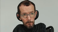 Echenique estalla en defensa de Belarra y acusa a la judicatura de “filtrar mafiosamente” la sentencia