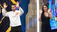 Marta Díaz arrasa en ‘El Hormiguero’ con el top de Zara de 15 euros que eleva cualquier look (y sus leggings fusseau efecto tipazo)