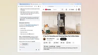 El Modo IA de Google ahora te permite visitar páginas web sin salir del Buscador