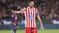 El intercambio que podría sacar a Koke del Atlético de Madrid