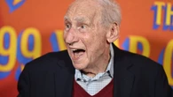 El secreto de Mel Brooks para llegar a los 100: nunca dejar de reír