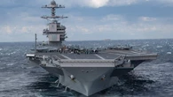 Un equipo de científicos de defensa chinos propone un plan para destruir grupos de portaaviones de EE UU a 3.000 kilómetros de distancia