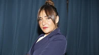La divertida confesión de Candela Peña sobre Georgina Rodríguez: ·La seguí cuando salió de la iglesia"