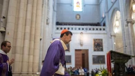 El Papa León XIV recibe al cardenal José Cobo en el Vaticano