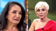La madre de Michu se cita con Ana María Aldón para ver a su nieta