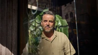Roberto Carretero: "Mi carrera fue un 20 por ciento de lo que debería haber sido"