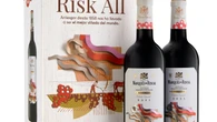 Marqués de Riscal Reserva Edición Especial Risk All 2021, una añada para la historia