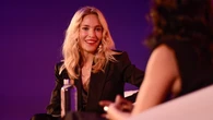 Luisana Lopilato: "La experiencia me hizo sentir que tengo una voz que vale; que puedo hablar"