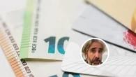 Angelo Vaccariello, profesor de economía italiano: "El PIB español está creciendo y es por estos motivos"