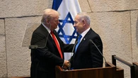 Un ex negociador revela la táctica que usó Trump para cerrar el acuerdo de paz entre Hamás e Israel