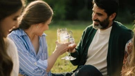 Nordés, la ginebra incatalogable que brinda por Galicia