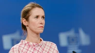 Kaja Kallas anuncia la financiación de un Tribunal Especial para juzgar a los invasores rusos y reclama un muro antidrones