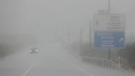 La AEMET espera un sábado "de transición" tras un viernes cargado de tormentas inesperadas