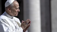 León XIV insta a colaborar en la iglesia "sin excluir a nadie" para superar divisiones