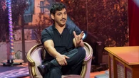 Fran Perea, sobre ‘Uno más uno son 7’: “Escribí parte de la letra, pero no he pillado ni un duro”
