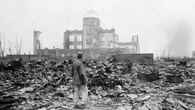 Un conflicto más sucio y global: reescribir la Segunda Guerra Mundial