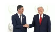 Esto va demasiado revuelto, ahora con Sánchez viudo