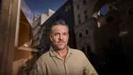Roberto Carretero: "El animal más peligroso de la jungla, en mi caso, fui yo"